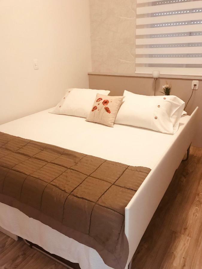 Cantinho Dos Miro'S Villa Bento Gonçalves Exteriör bild